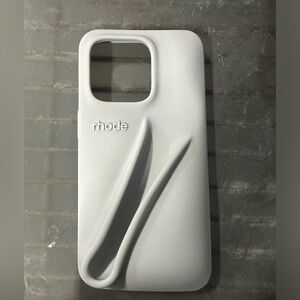 rhode iphone 14 pro case